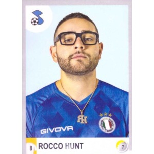 572 - Rocco Hunt