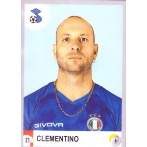 574 - Clementino