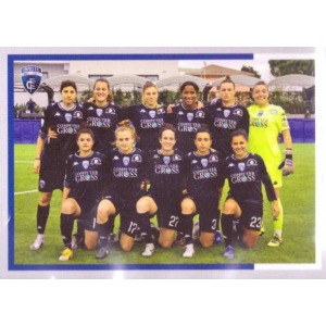 577 - Empoli Ladies