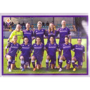 578 - Fiorentina Women's