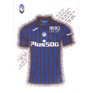 58 - Maglia Atalanta