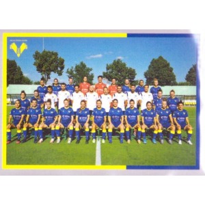 580 - Hellas Verona