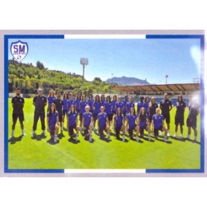 587 - San Marino Academy
