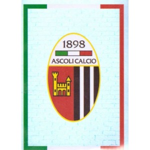 589 - Scudetto Ascoli
