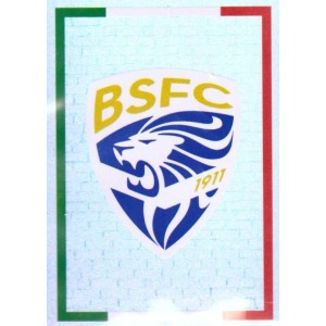 596 - Scudetto Brescia