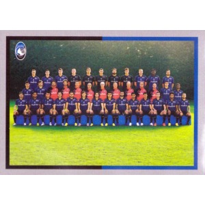 60 - Squadra Atalanta