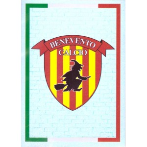 61 - Scudetto Benevento