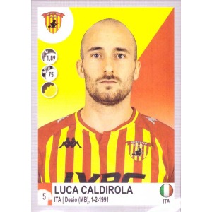 62 - Luca Caldirola