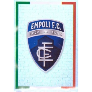 631 - Scudetto Empoli