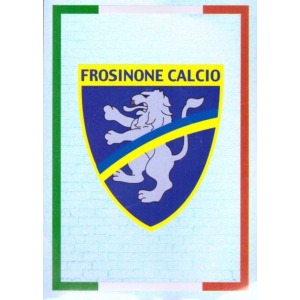638 - Scudetto Frosinone