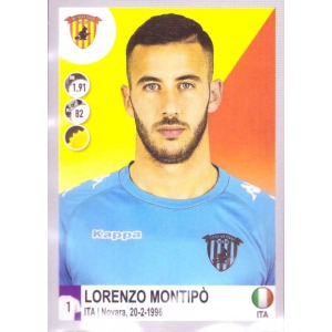 64 - Lorenzo Montipò