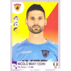 65 - Nicolò Manfredini