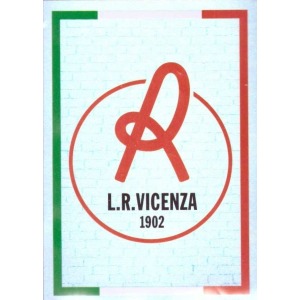 652 - Scudetto L.R. Vicenza