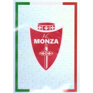 659 - Scudetto Monza