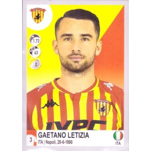 66 - Gaetano Letizia