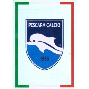 666 - Scudetto Pescara