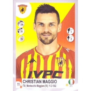 67 - Christian Maggio