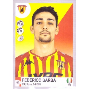 68 - Federico Barba