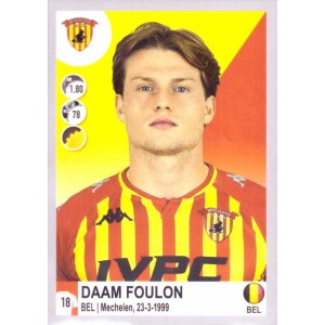 69 - Daam Foulon