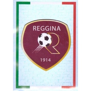 694 - Scudetto Reggina