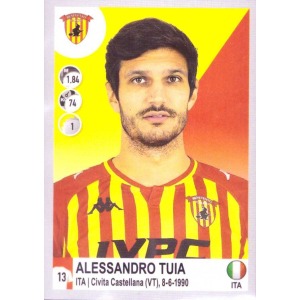 70 - Alessandro Tuia