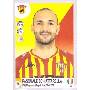 75 - Pasquale Schiattarell