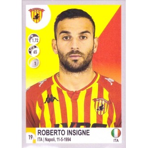 78 - Roberto Insigne