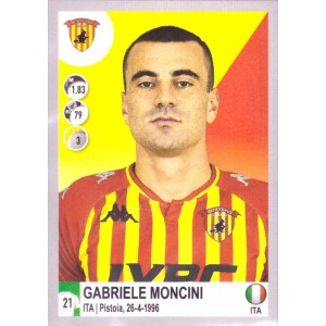 79 - Gabriele Moncini