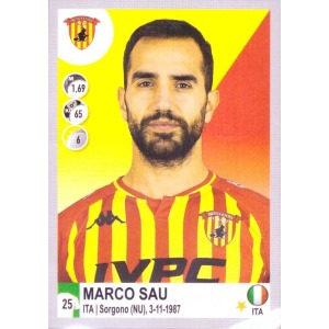 80 - Marco Sau
