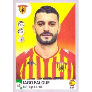 81 - Iago Falque
