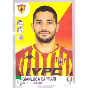 82 - Gianluca Caprari