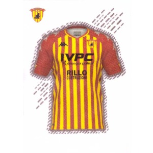 84 - Maglia Benevento