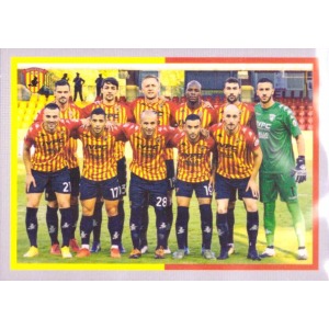 86 - Squadra Benevento