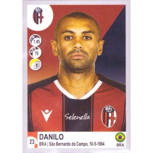 88 - Danilo