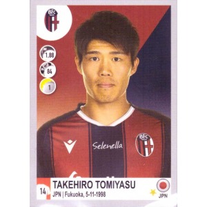 89 - Takehiro Tomiyasu
