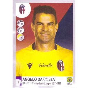 91 - Angelo da Costa