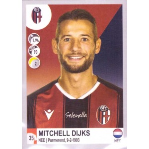 94 - Mitchell Dijks