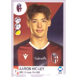 95 - Aaron Hickey