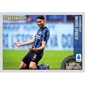 C10 - Achraf Hakimi - Alto rendimento