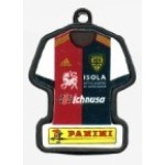 Gommaglia Cagliari 2020/2021
