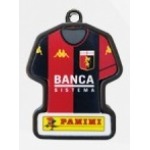 Gommaglia Genoa 2020/2021