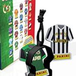 Serie completa Gommaglie 2020/2021