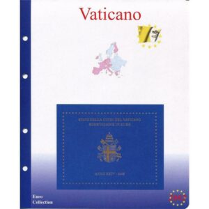 MASTER PHIL - Inserto divisionale Vaticano 2002