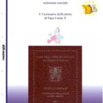 MASTER PHIL - Inserto divisionale Vaticano 2021 9 monete