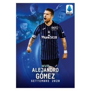 MVP1 - Alejandro Gómez