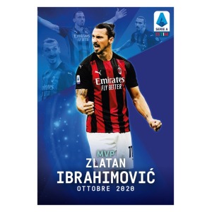 MVP2 - Zlatan Ibrahimović