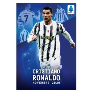 MVP3 - Cristiano Ronaldo