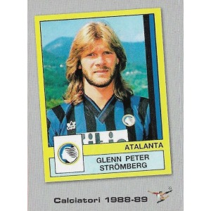 P1 - Glenn Peter Strömberg