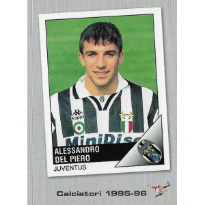 P10 - Alessandro Del Piero