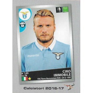 P11 - Ciro Immobile